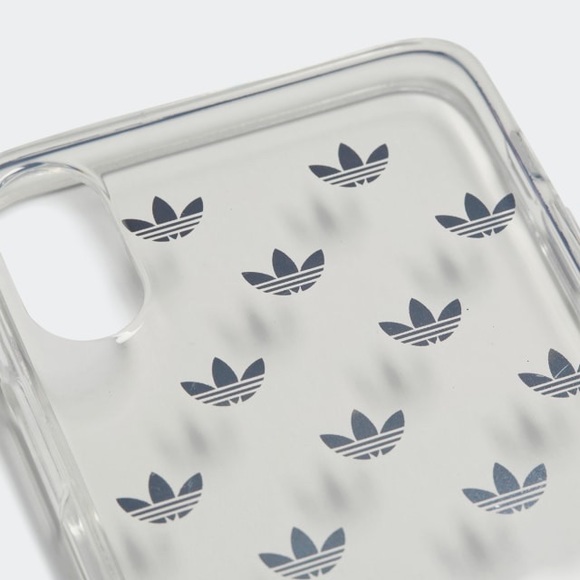 Adidas Clear Case IPhone X - Picture 2 of 6